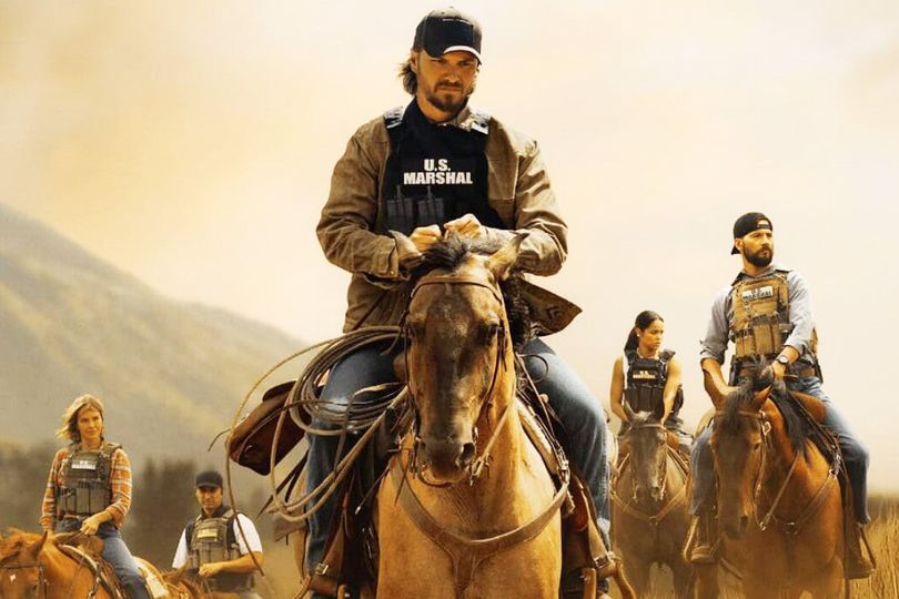 Marshals: A Yellowstone Story cast and where you’ve seen them before