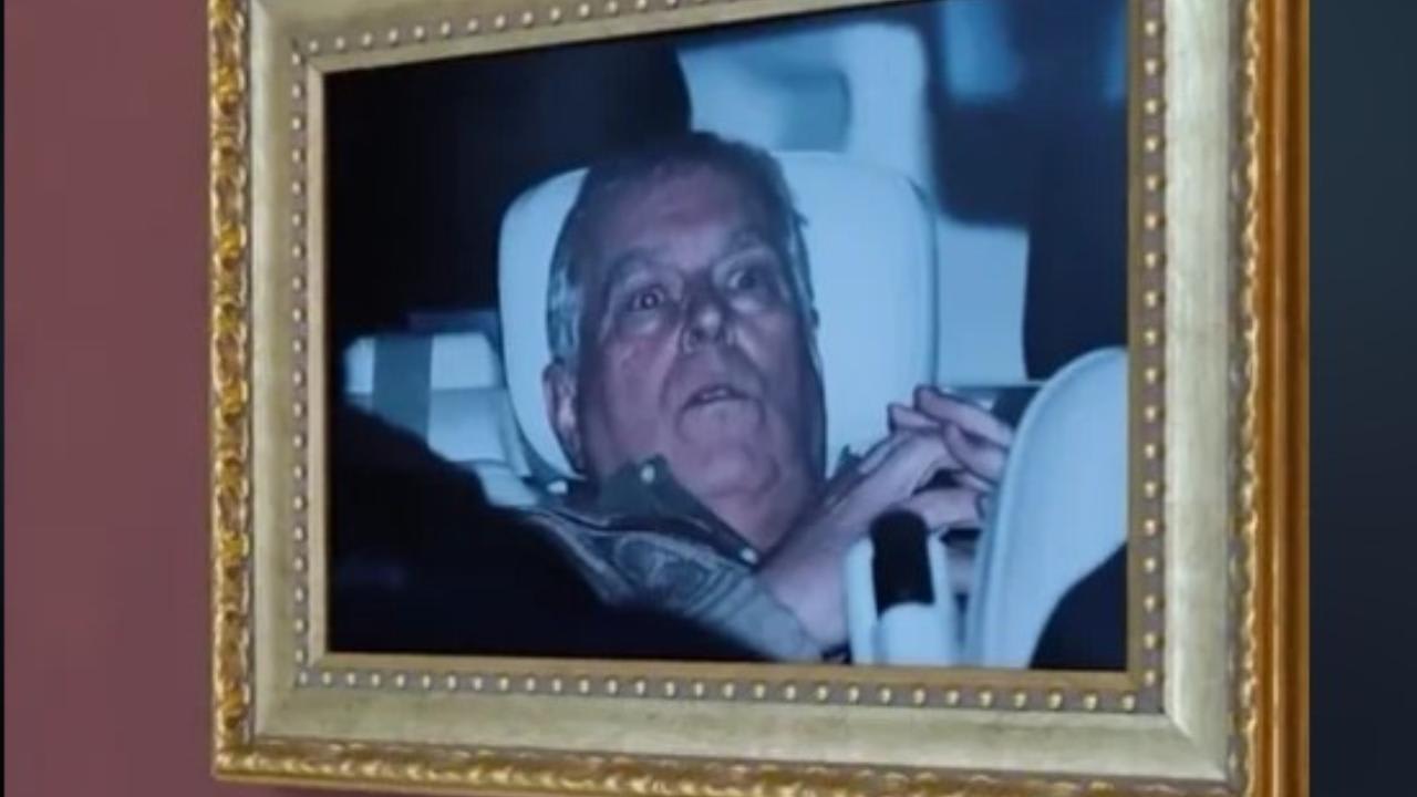 Netflix eyes release of special episode for ‘The Crown’ to focus on ex-Prince Andrew’s downfall after arrest