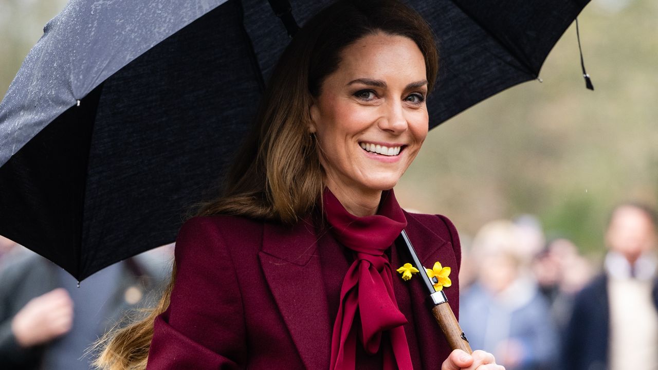 Kate Middleton’s kind compromise after turning down request says so much about her royal priorities