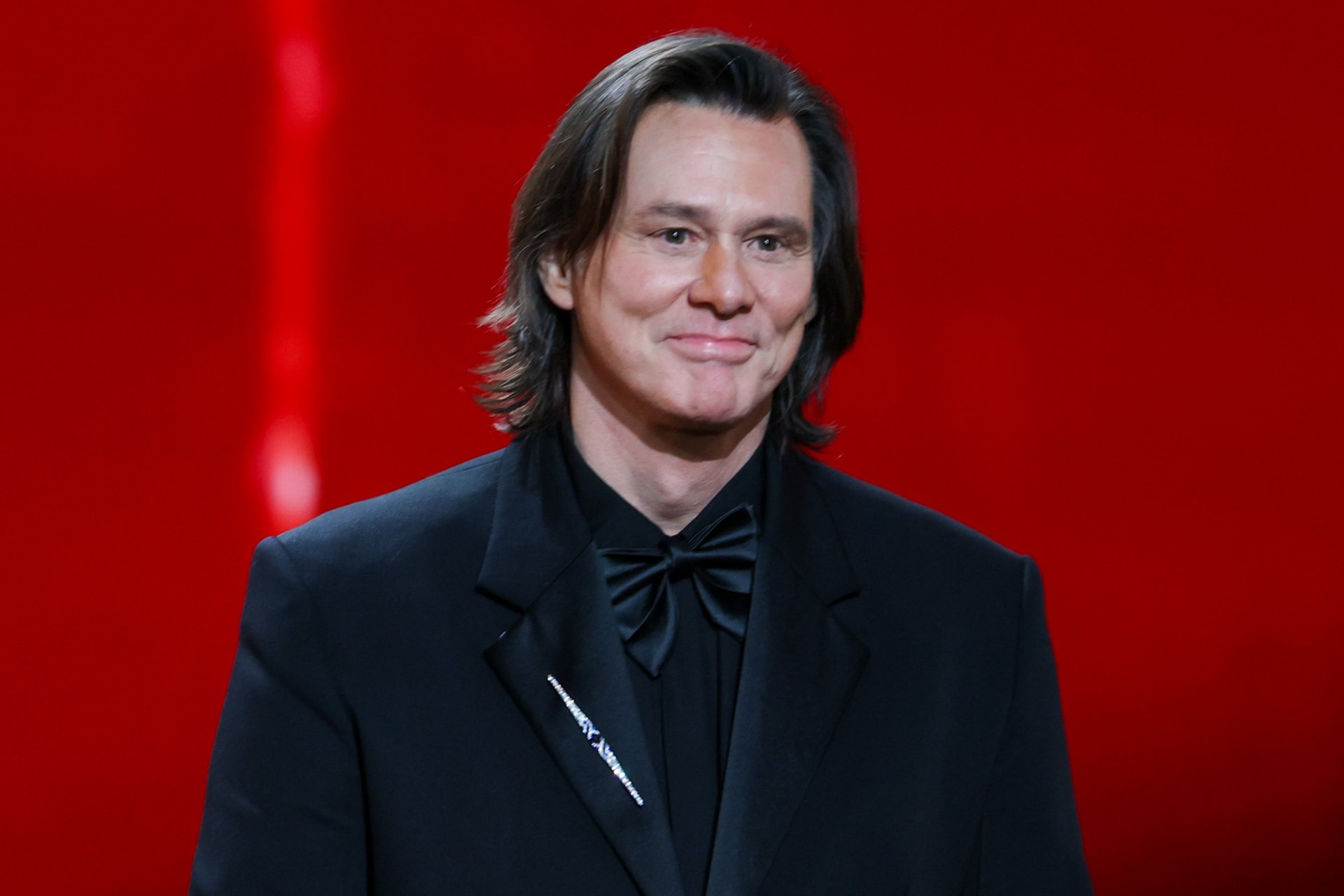 Makeup artist claims they impersonated Jim Carrey with mask – what’s the truth?